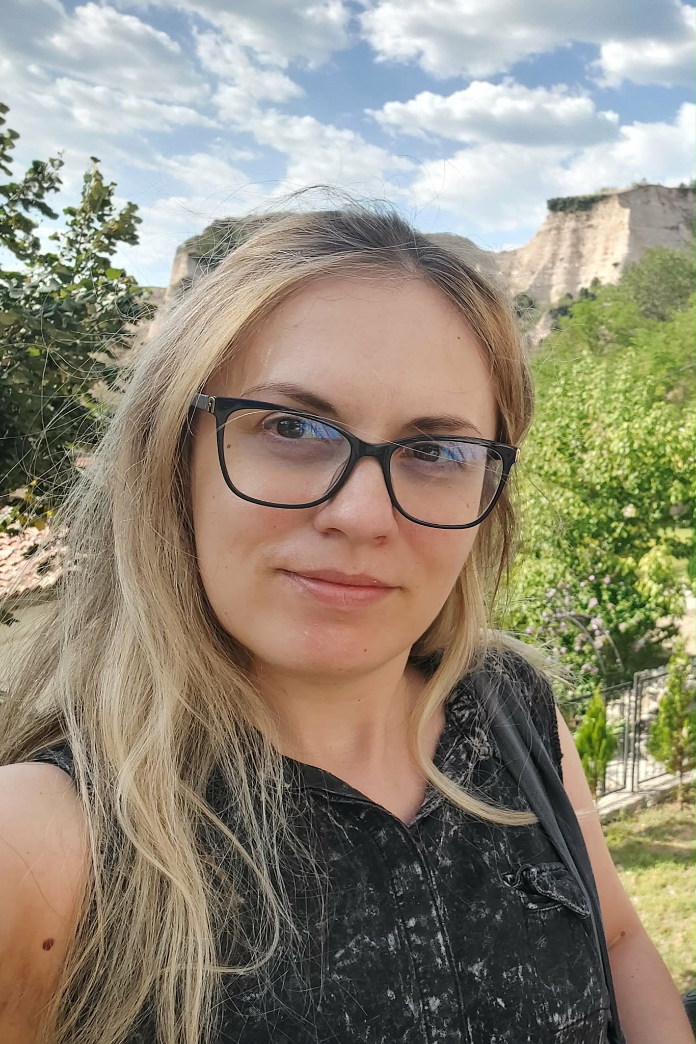 Стела Илева