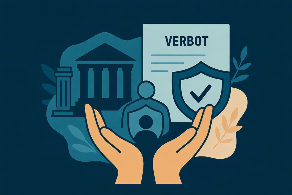 verbot